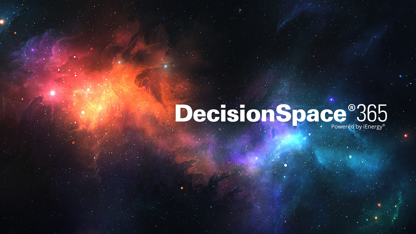 DecisionSpace®365