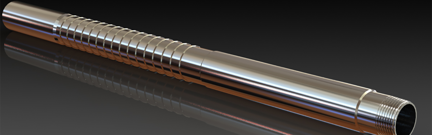 XtremeGrip®可膨胀尾管悬挂器系统 