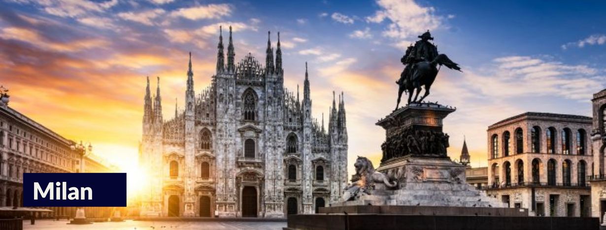 Milan