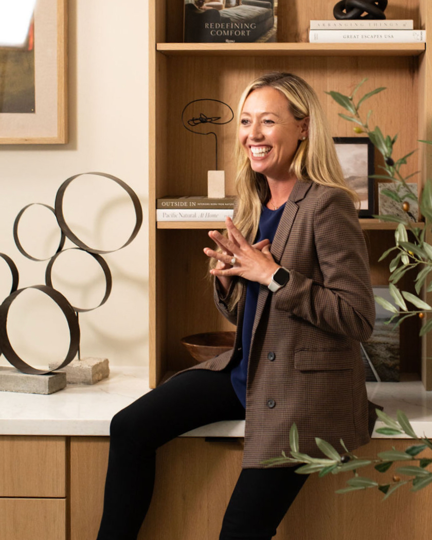 Danielle Holloway McCarthy, President at Advanced Management Company