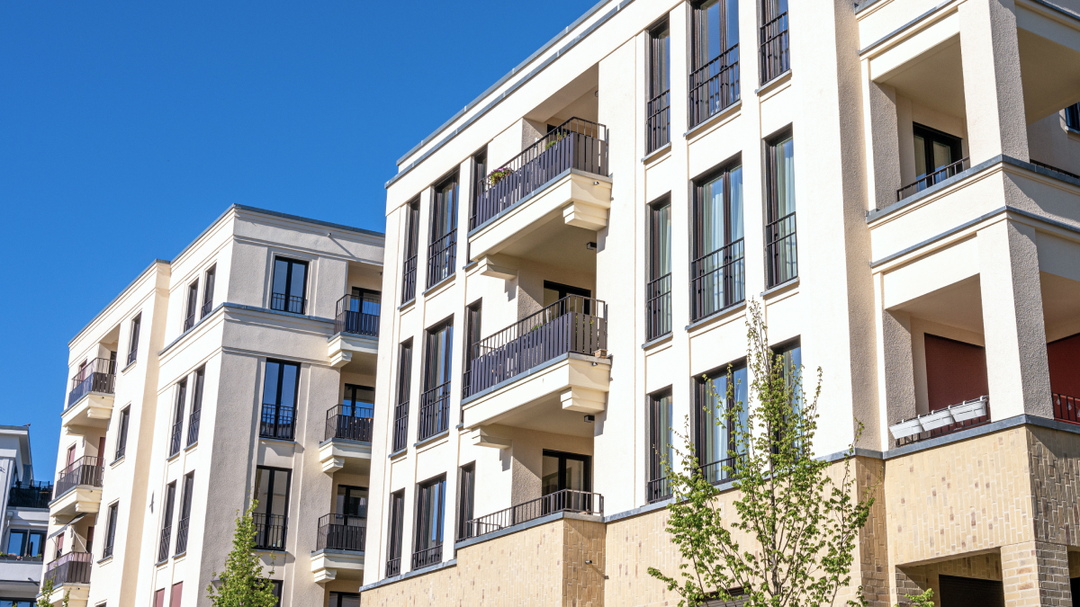 Quarterly Market Update: Why New Rental Units Are Outperforming the Broader Market