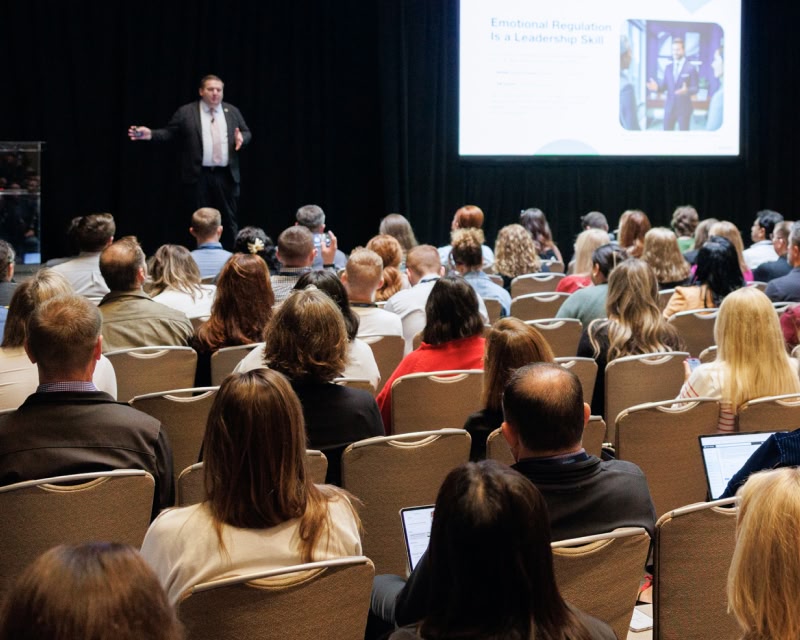 Breakout session at FUTURE