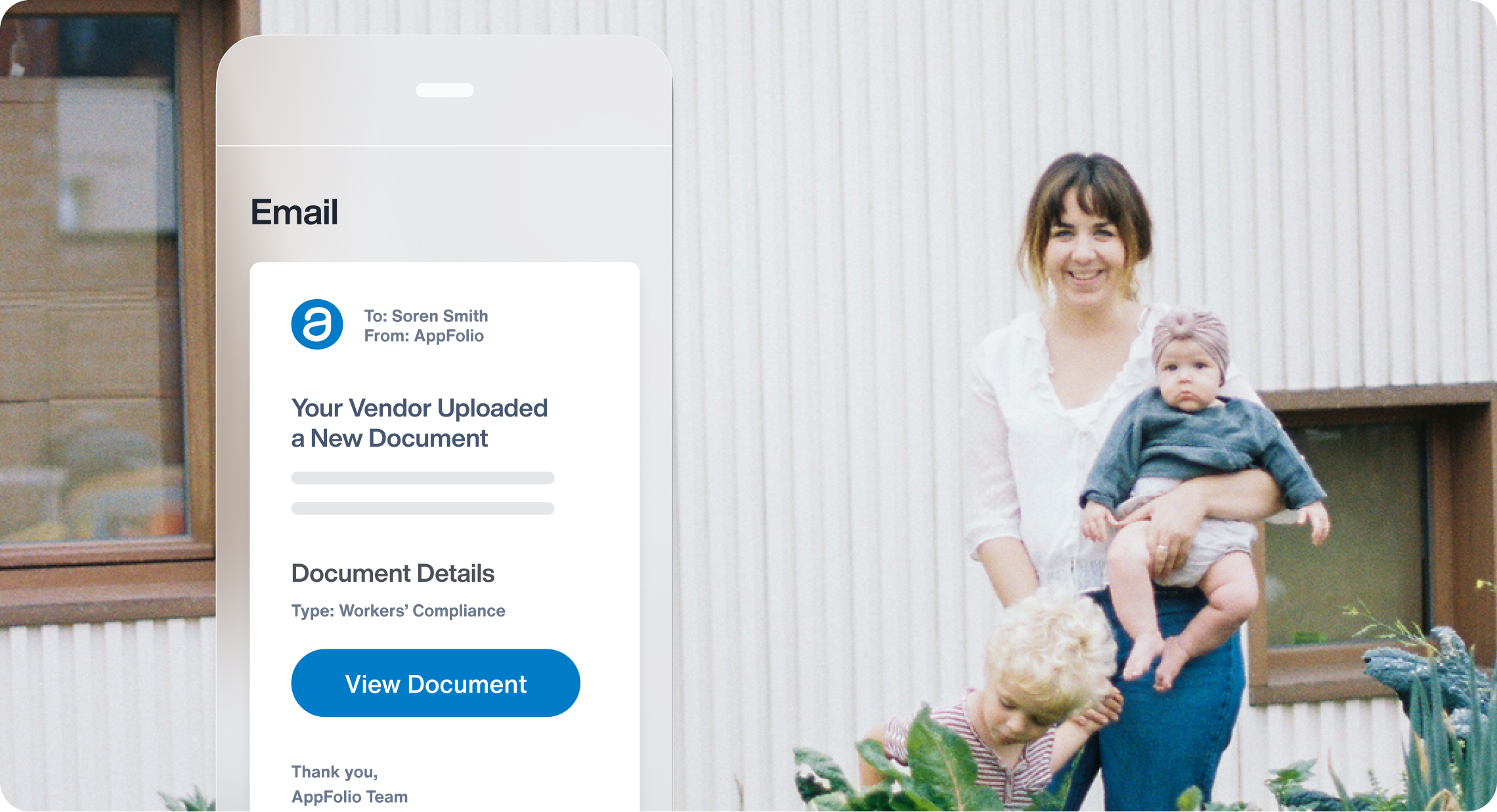 Enhance Your Maintenance Relationships With AppFolio Vendor Portal