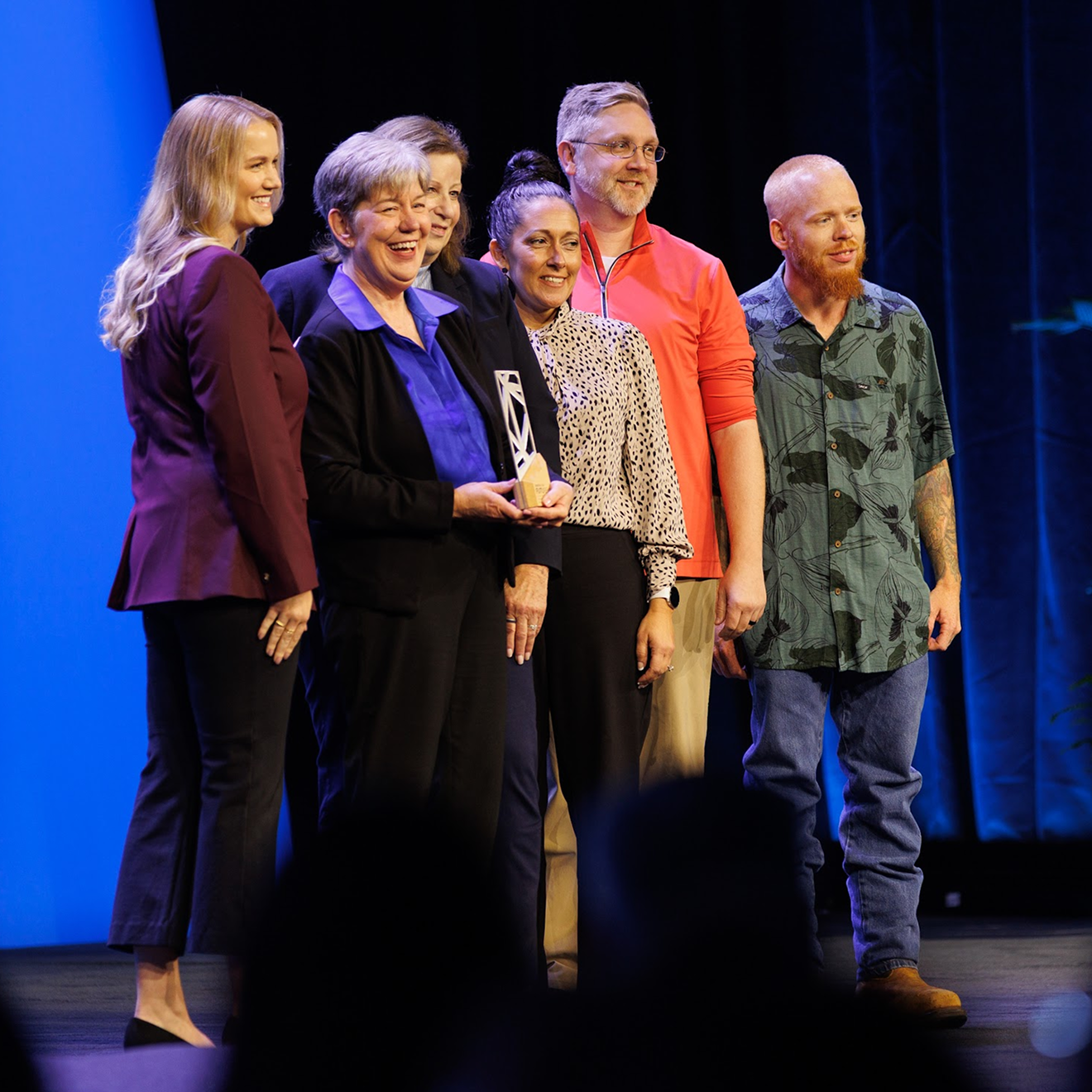2026 FUTUREist Award winners