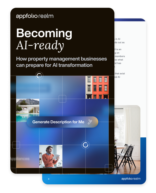 Become AI ready 