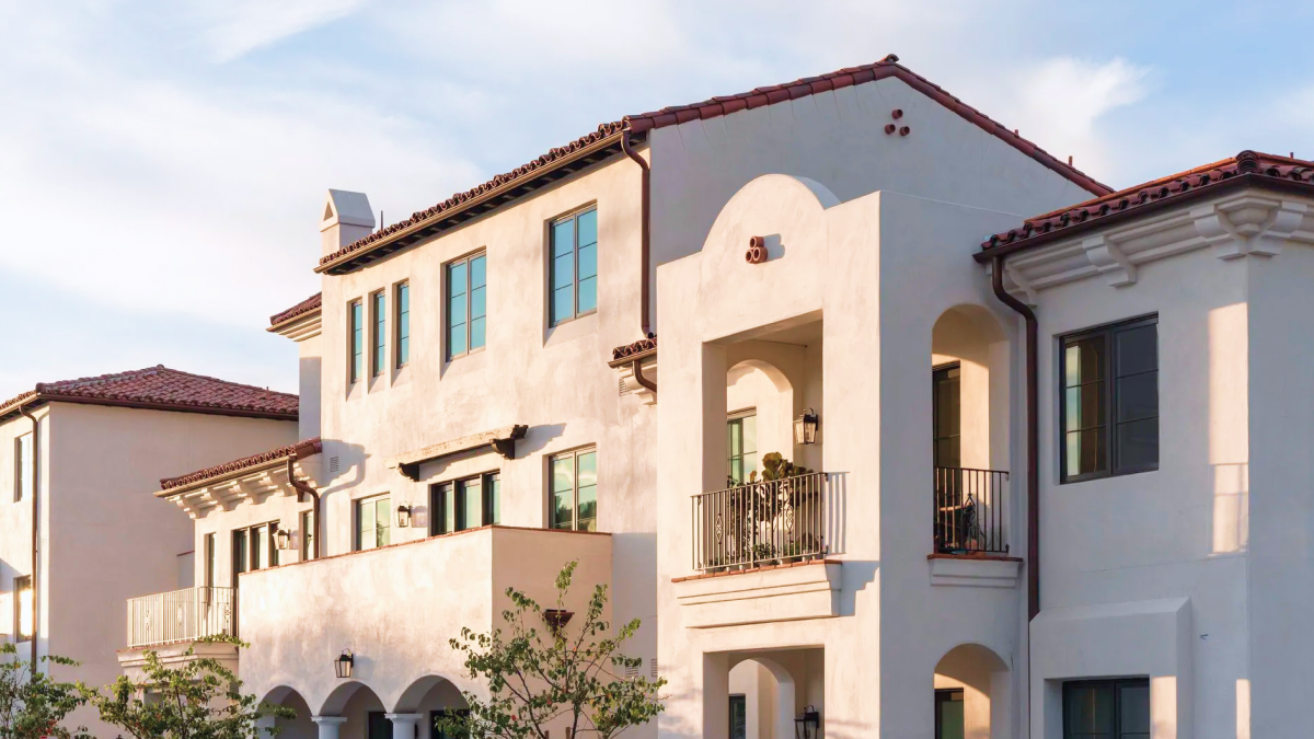 Fuller Apartment Homes