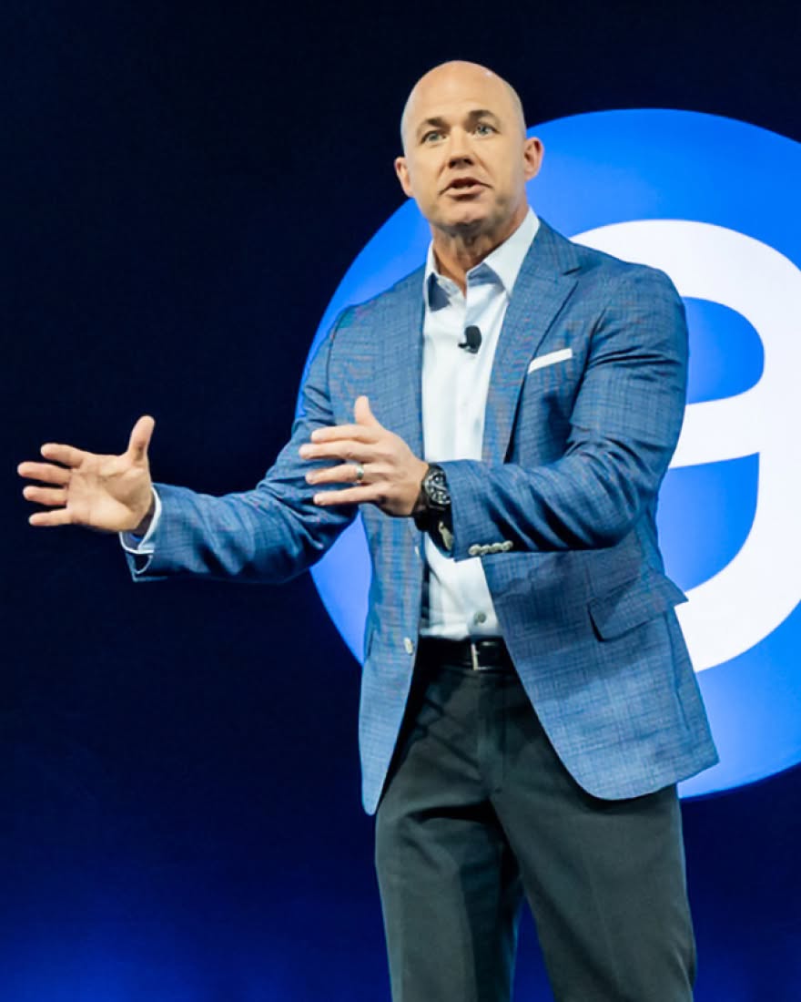 Shane Trigg video thumbnail