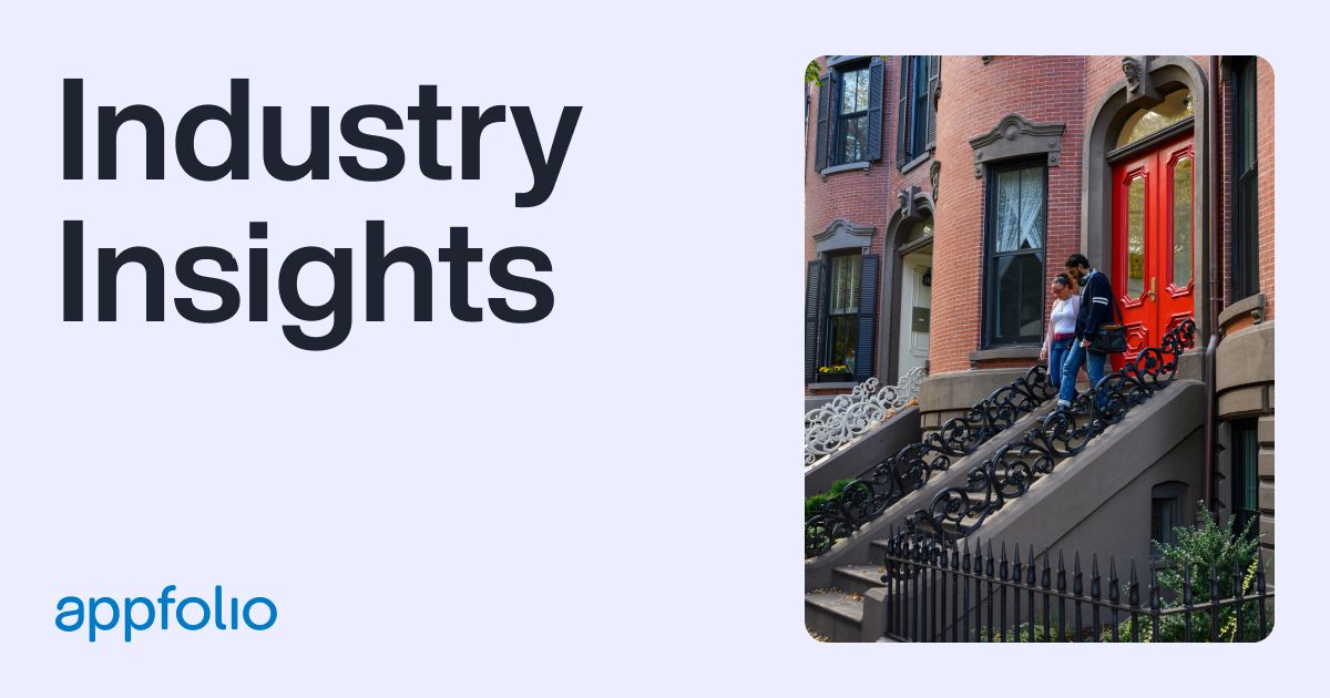 Real Estate Industry Trends And Research