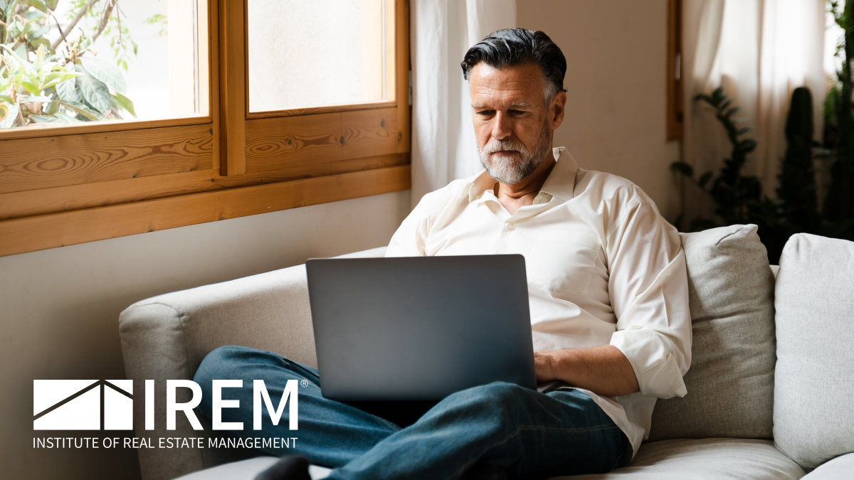 New IREM Research: AI Adoption in Property Management Doubles