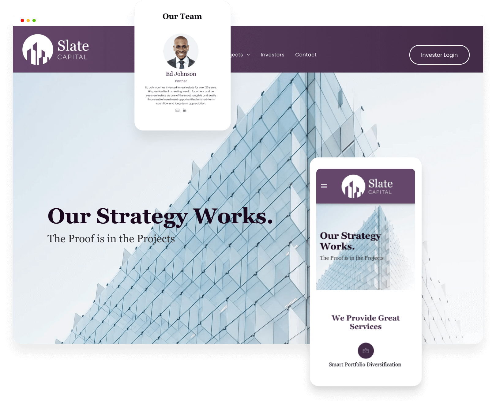 Real Estate Investor Portal Software Investor Solutions AppFolio