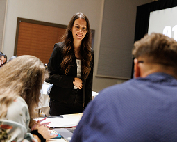 Placeholder image for Workshop format