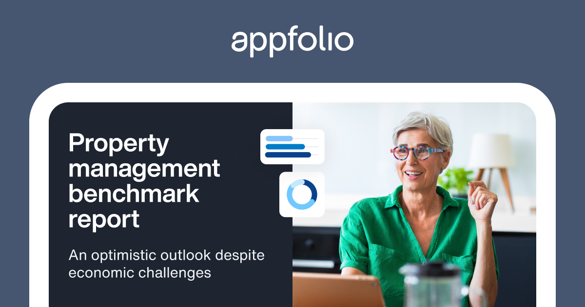 Property Management Software AppFolio