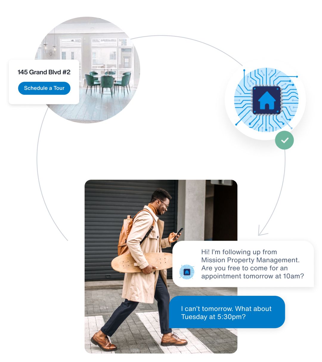 Ai Leasing Assistant Appfolio Property Manager