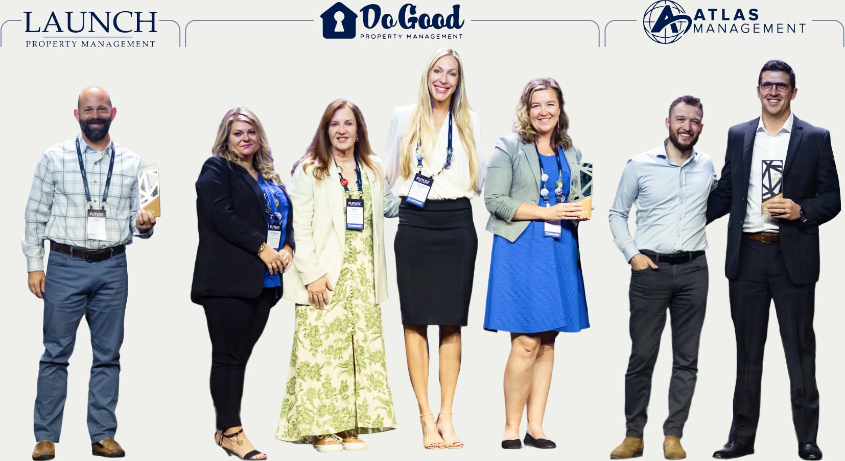 2024 FUTUREist Award Winners