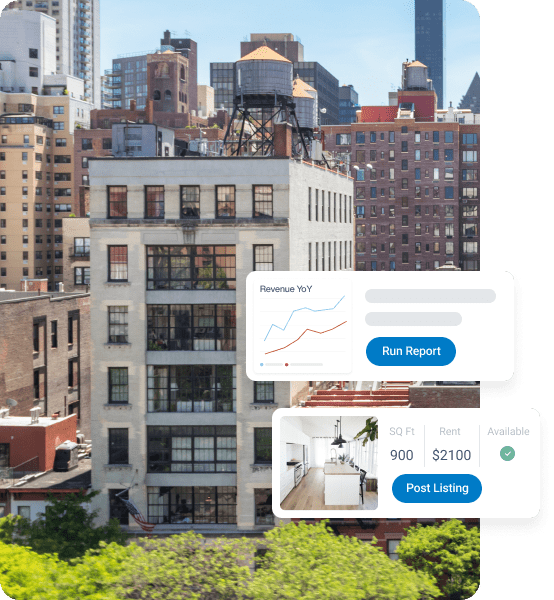 Property Management Software | AppFolio