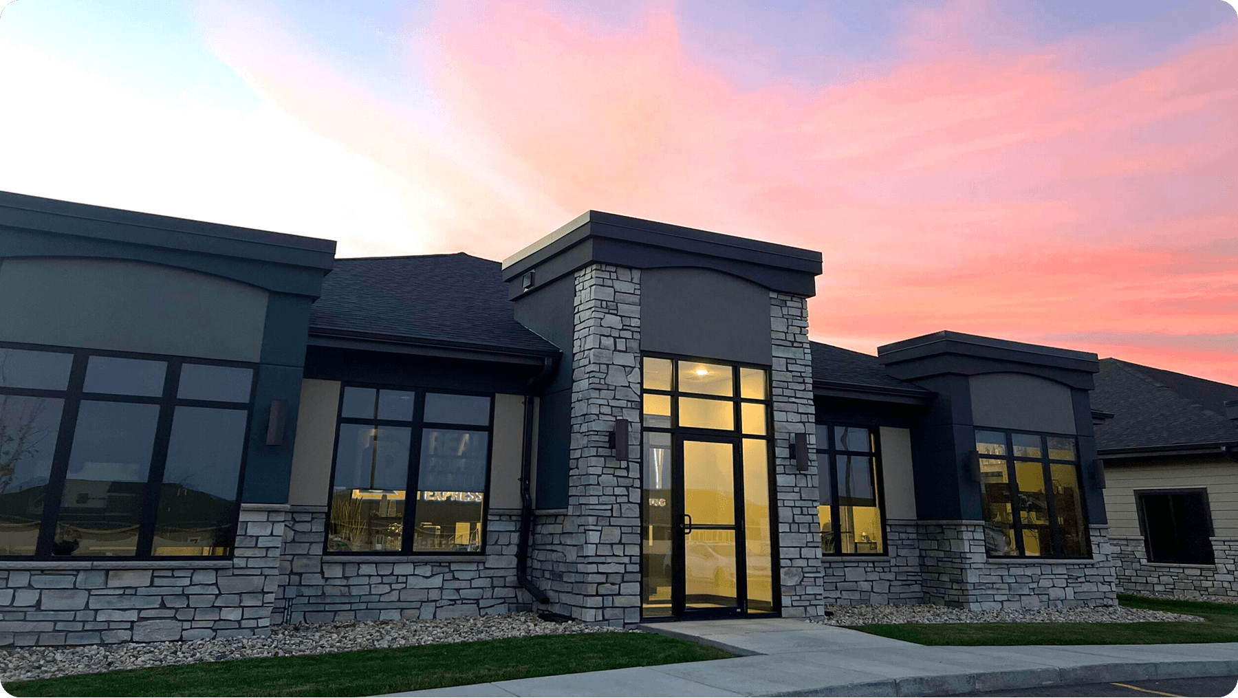 Real Property Management Express