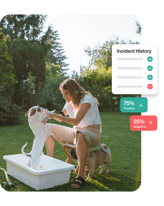 PetScreening Pet Friendly Screening Software Integrated with AppFolio