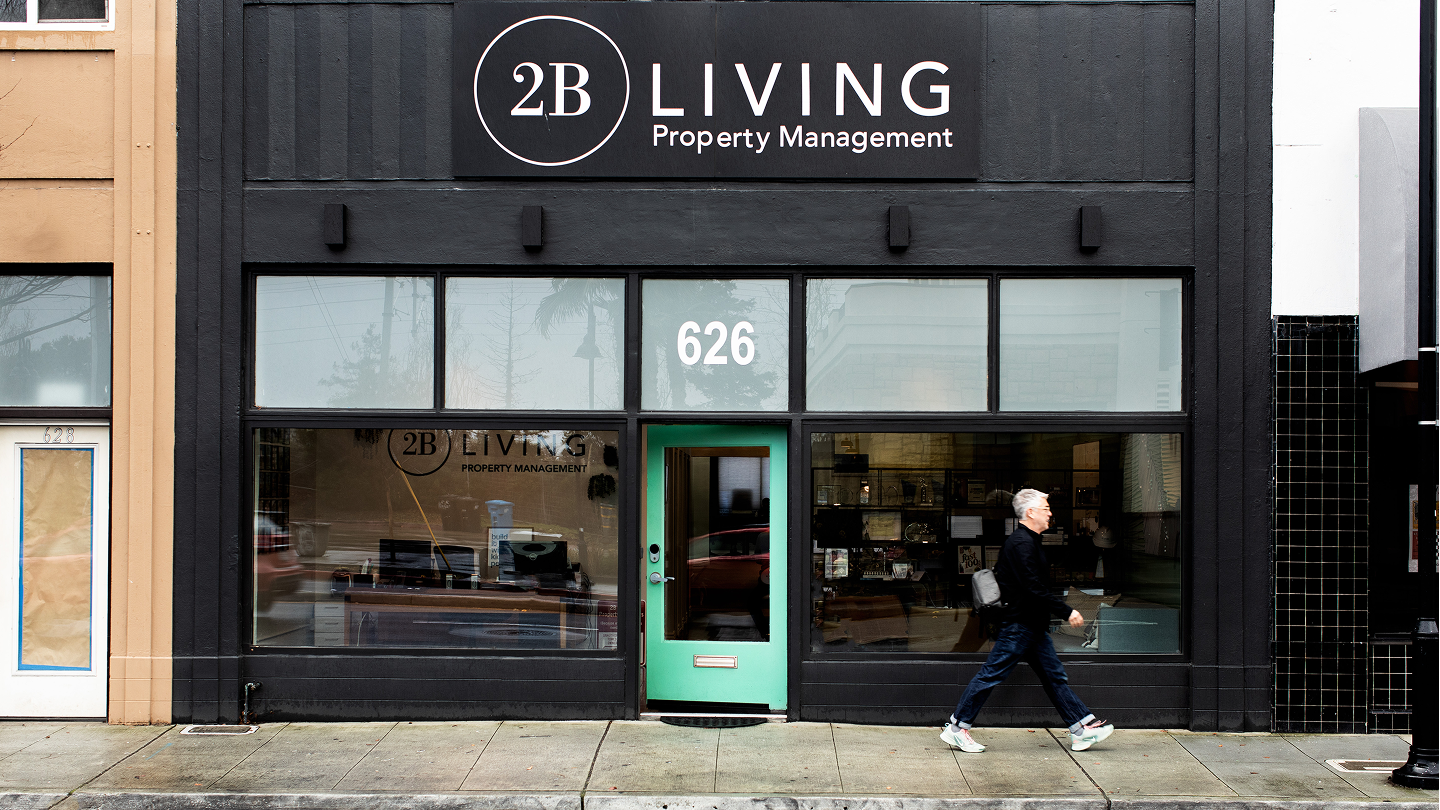 2B Living: Space to Innovate With Exceptional People