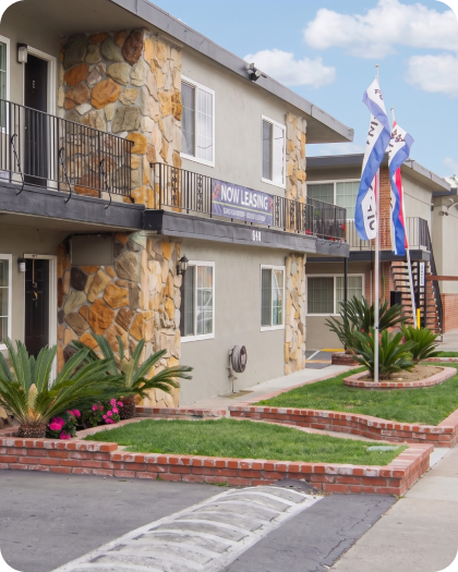 Redwood Property Investors