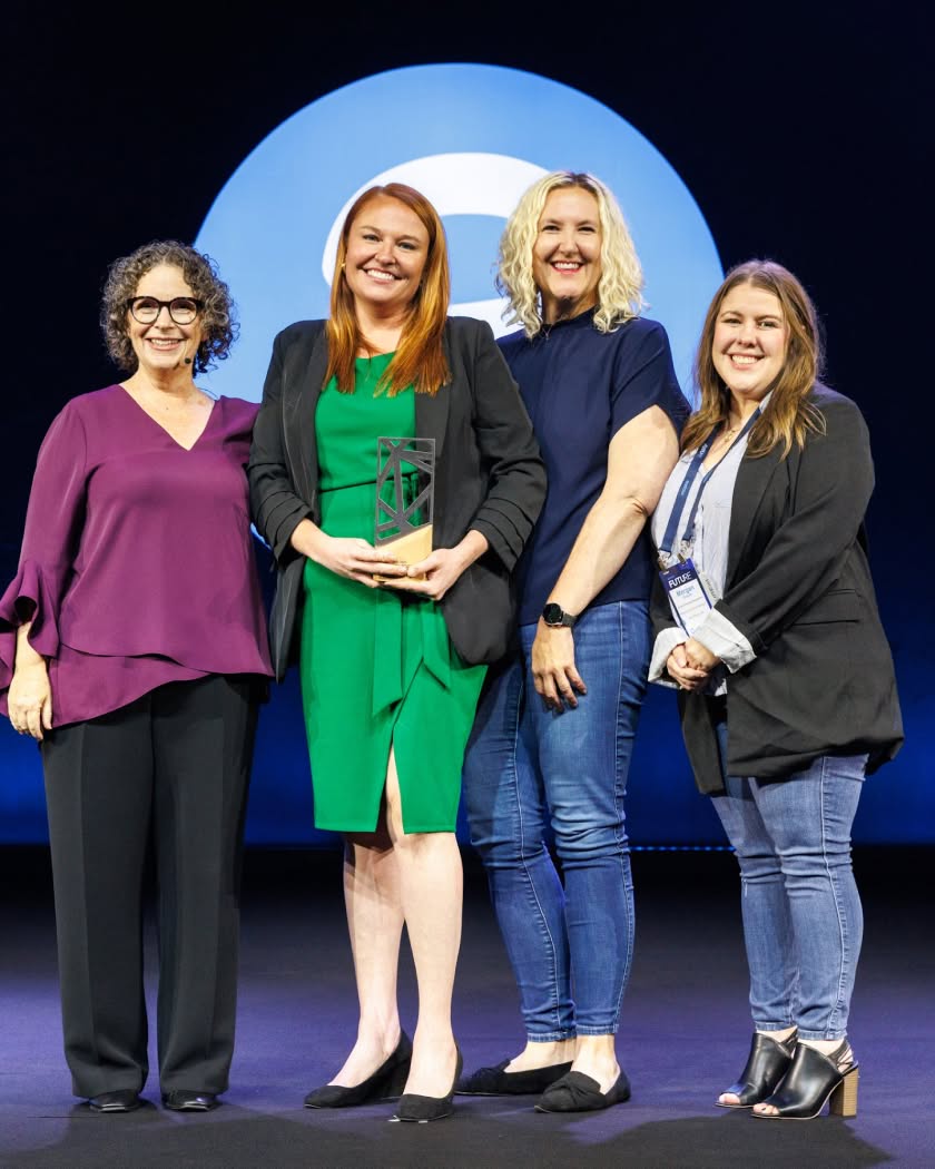 FUTUREist Award innovators