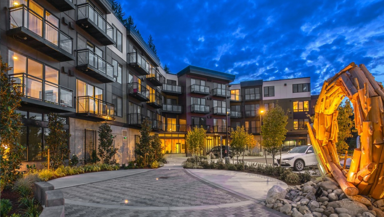 Northwest Commercial Real Estate Investments