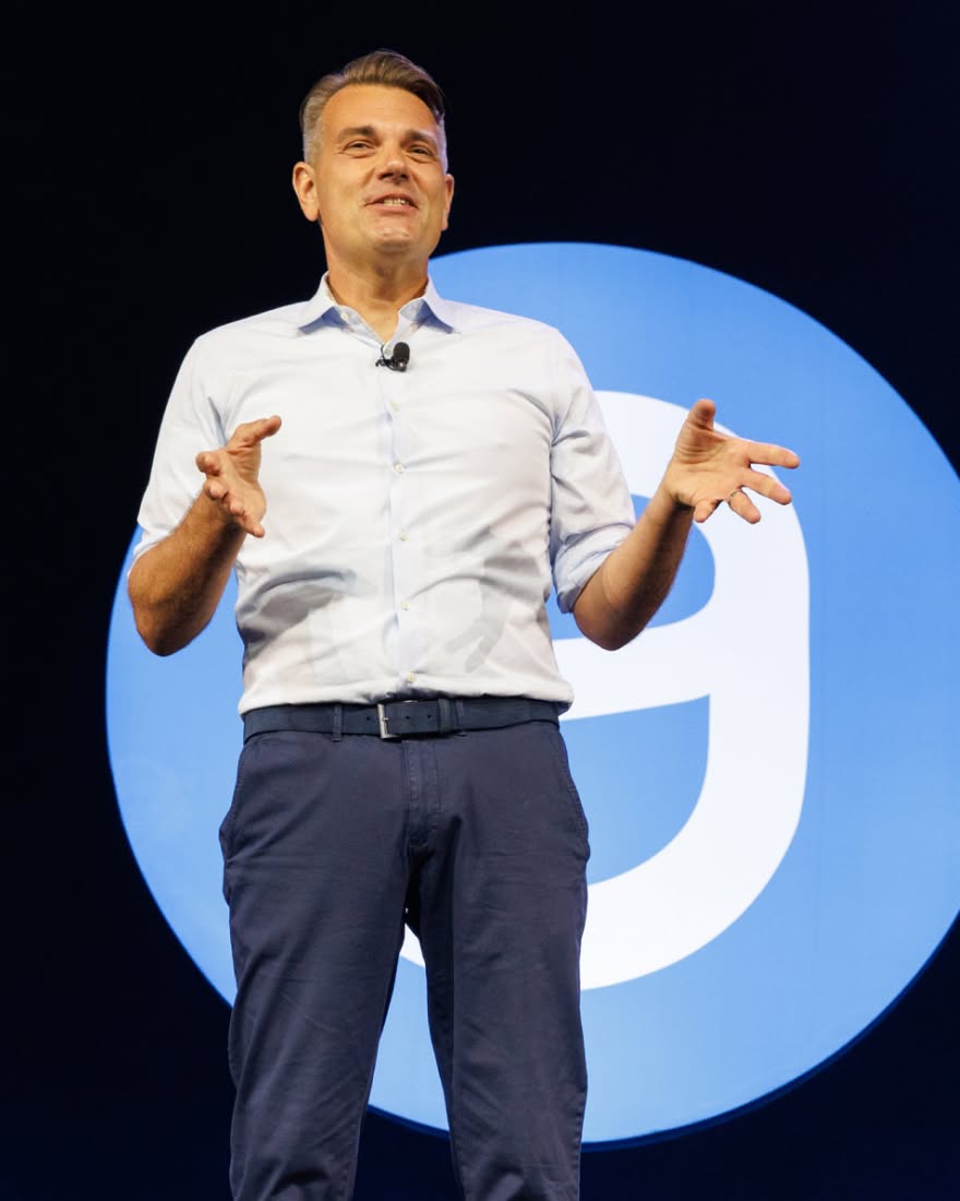 Daniel Waas video thumbnail