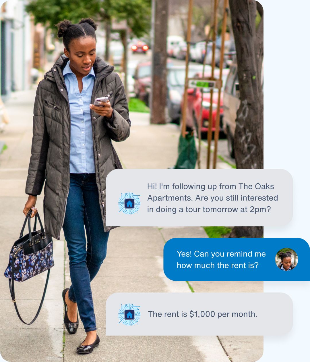 Ai Leasing Assistant Appfolio Property Manager