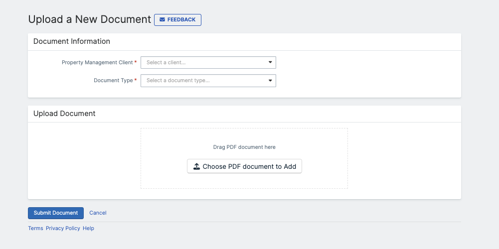AppFolio Vendor Portal Overview