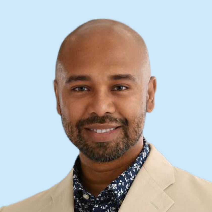 Christopher Frierson