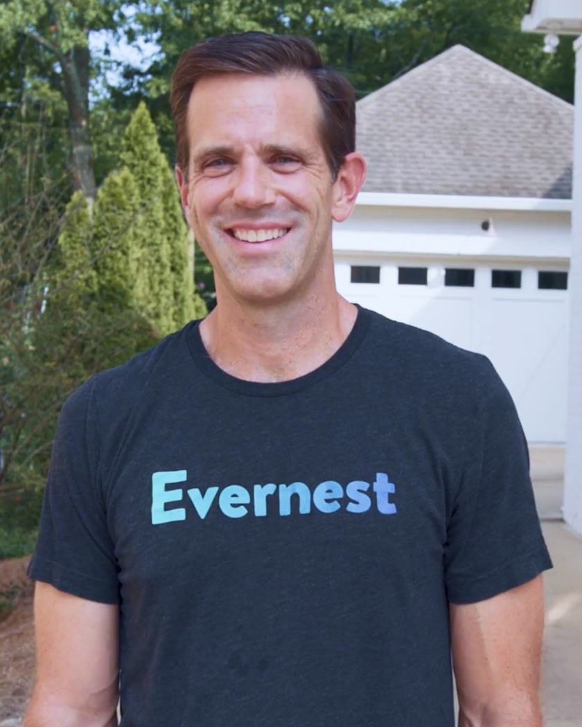Matthew Whitaker, Founder & CEO at Evernest
