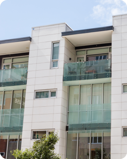 Chamberlin + Associates