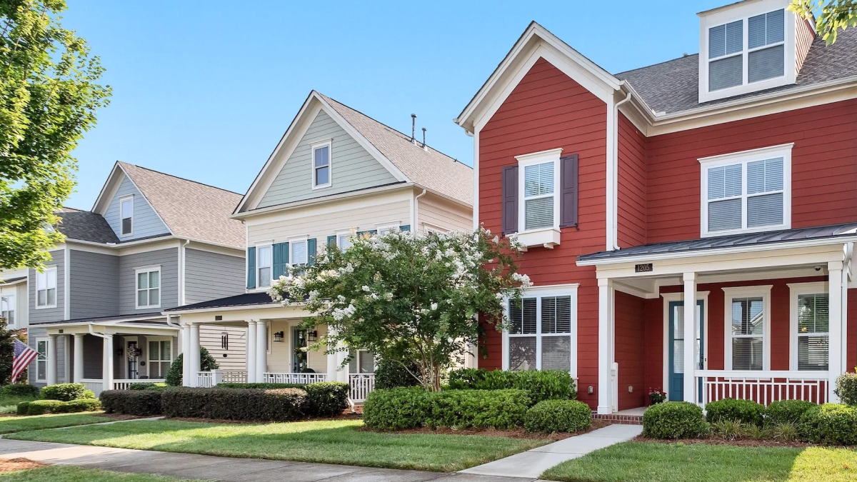 MasterKey Property Management