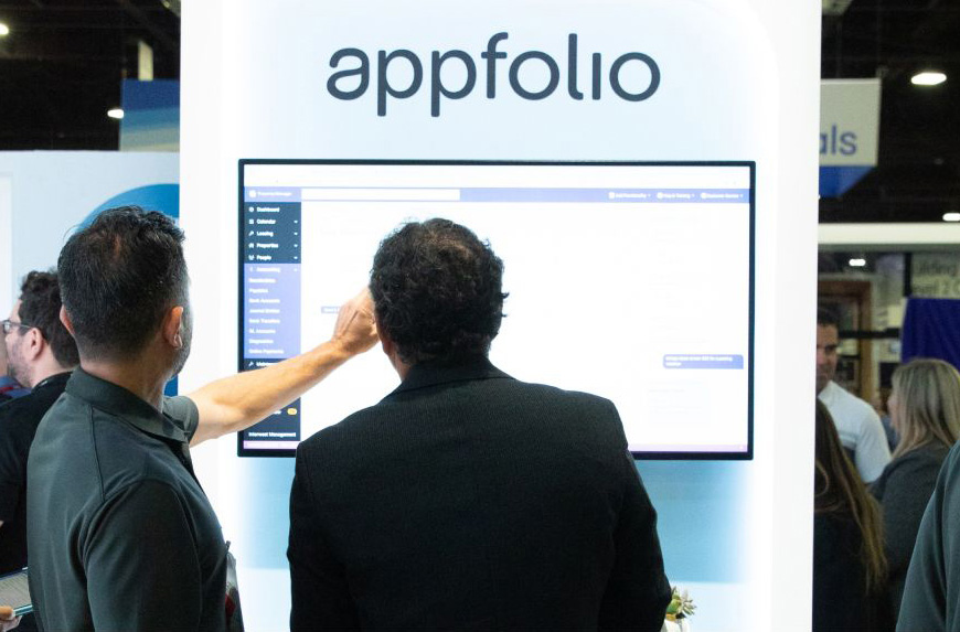 AppFolio Expands AI Market Leadership with New Realm-X Capabilities