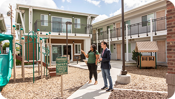 GSF Properties Inc. company photo