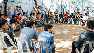 DLP Capital l DLPC company photo