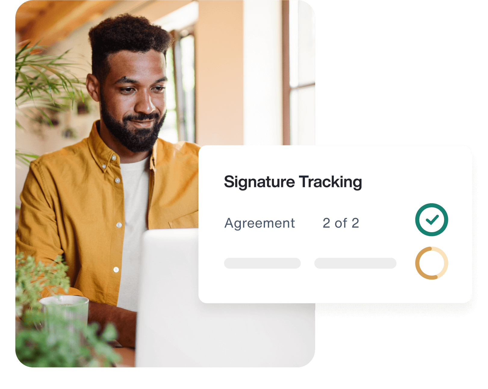 Signature_Tracking