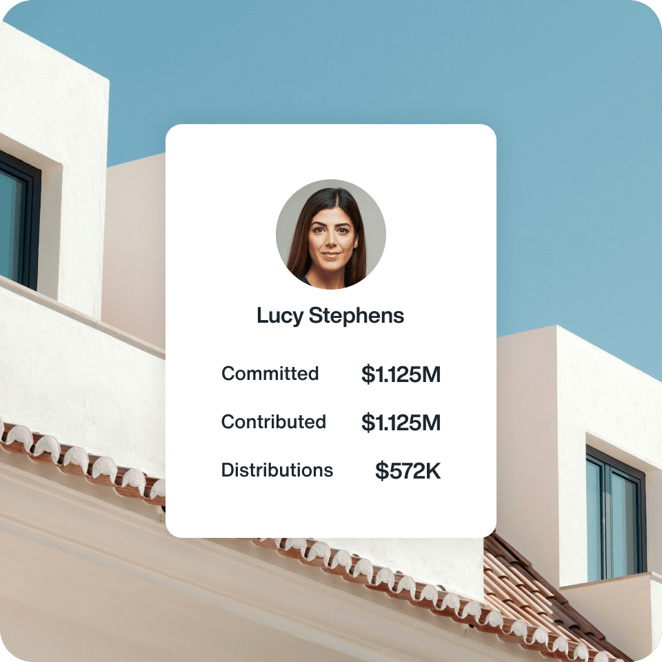 AppFolio Investor Relationship Management