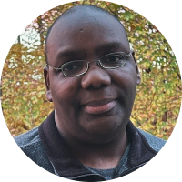 Kwame Donaldson photo