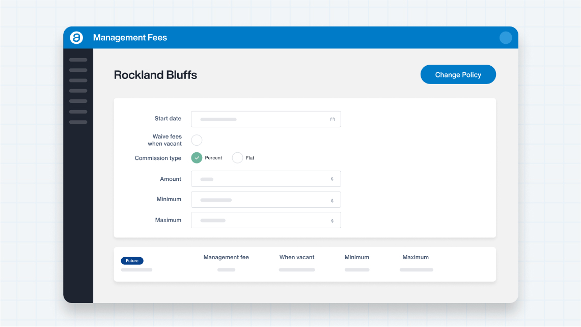 ManagementFeeAutomation