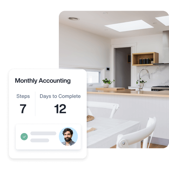 Blue Key Property Management Space for more sustainable growth AppFolio