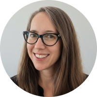 Elizabeth Millar photo