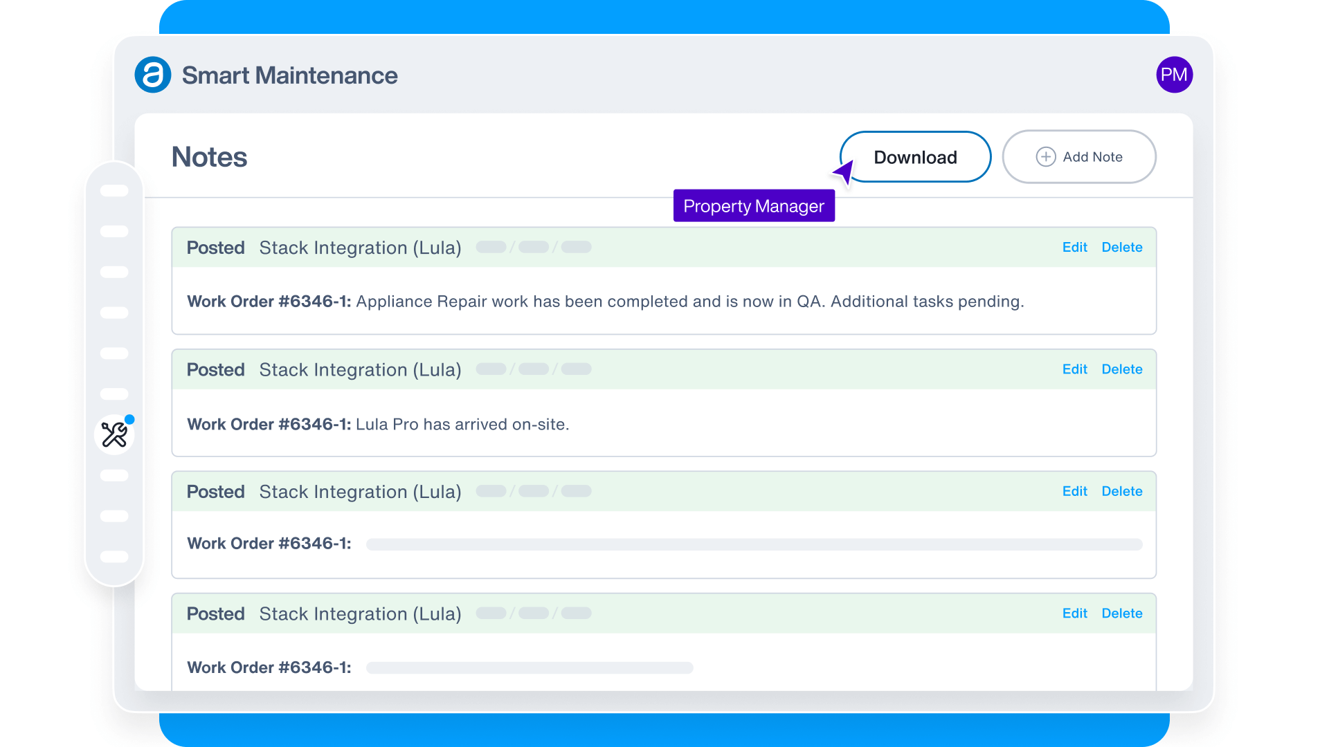 Make Maintenance Run Itself: How Lula Vendor Network Automates ...