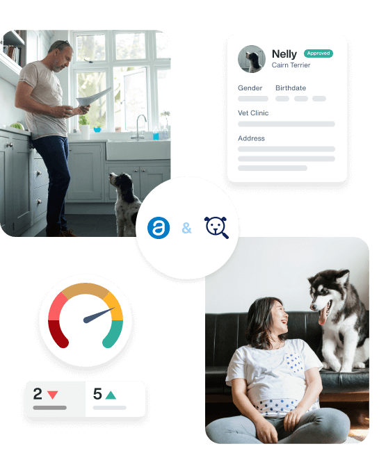 PetScreening Pet Friendly Screening Software Integrated with AppFolio