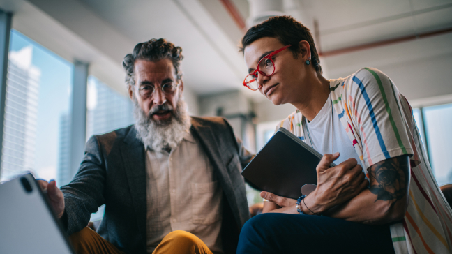Outperform the Market: What the 2026 Investor Report Reveals