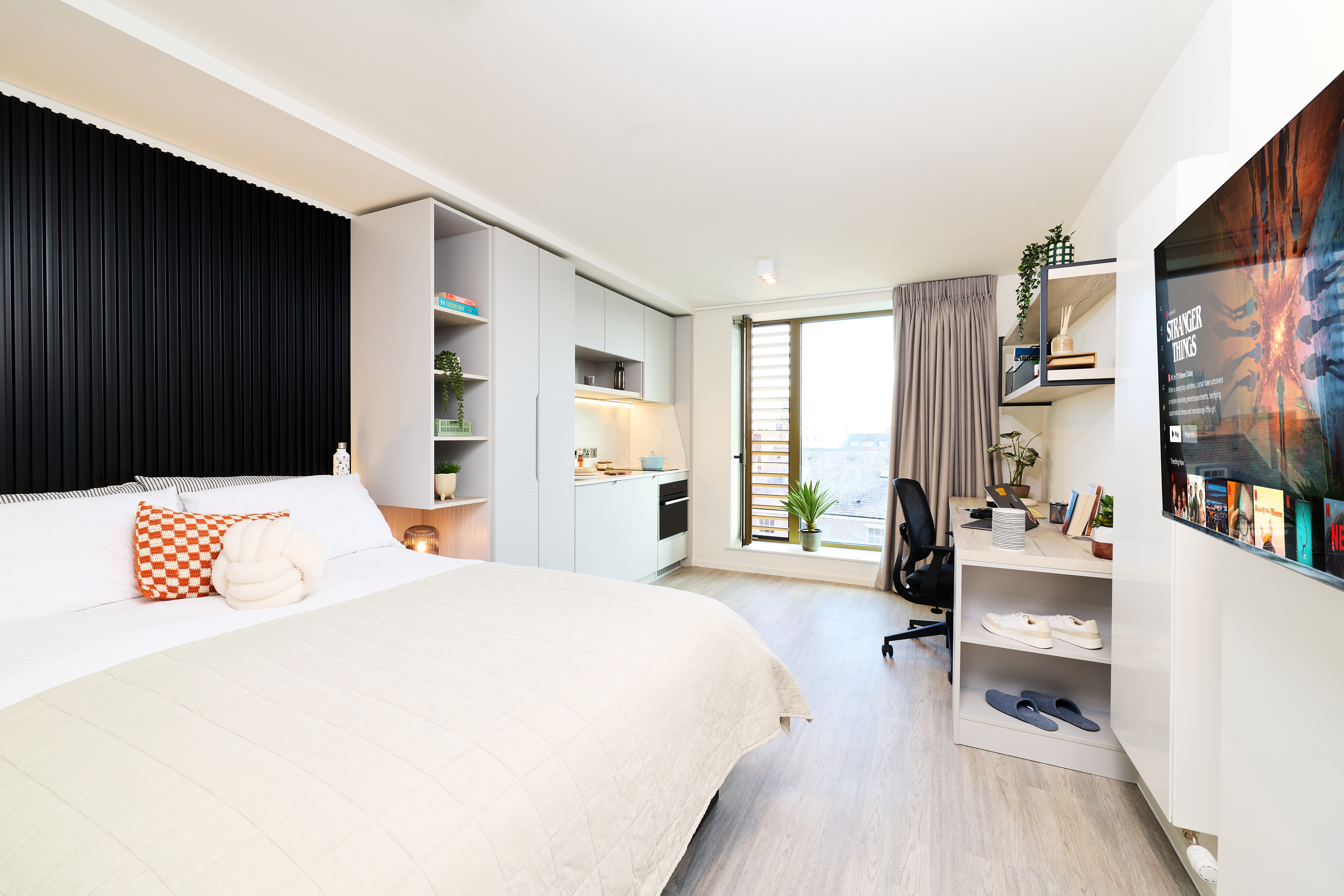 Premium Plus at Newcastle Leazes Park