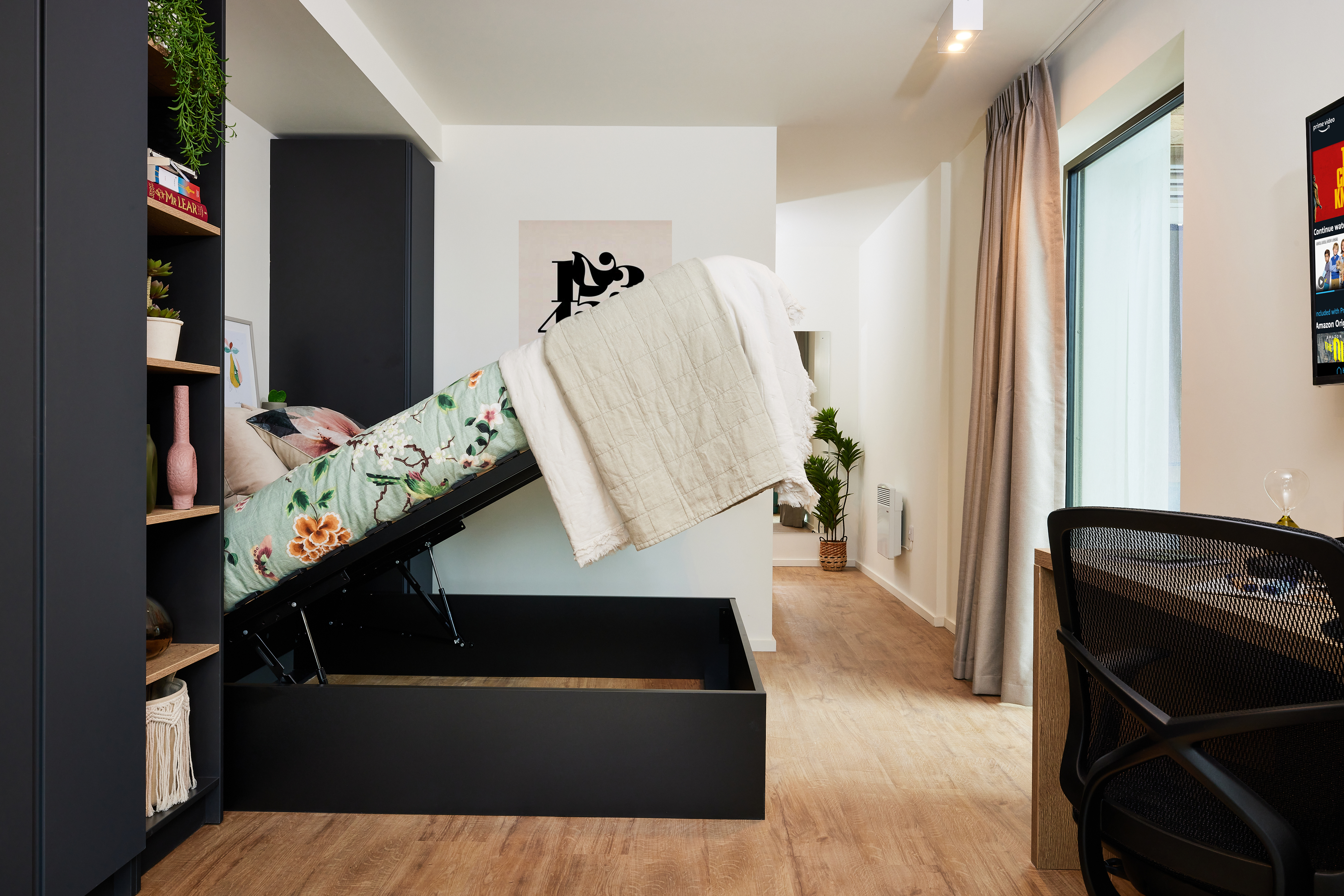 Classic Plus at Warwick Cannon Park