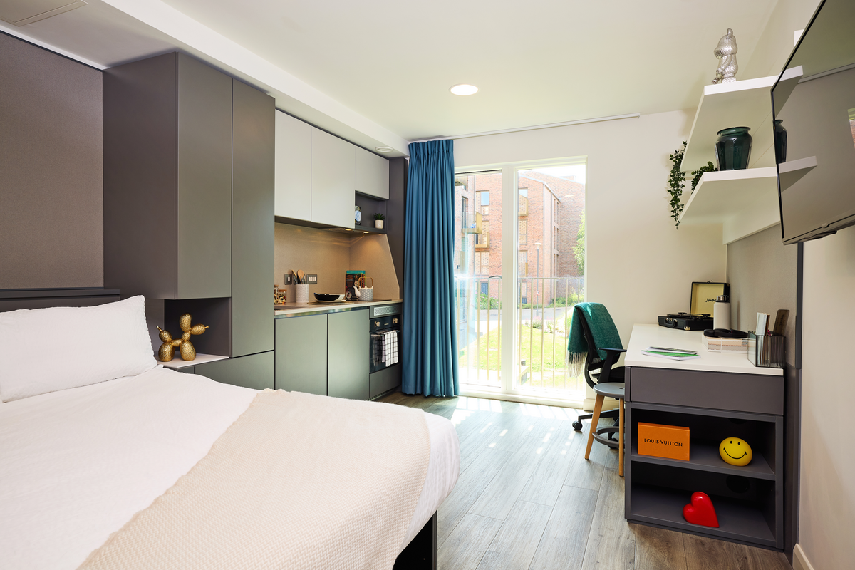 Everingham House photo 1