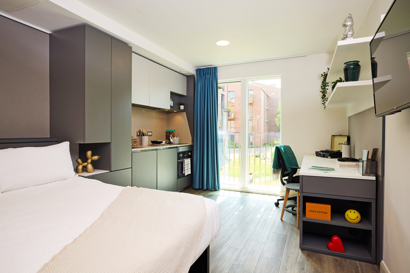 Everingham House