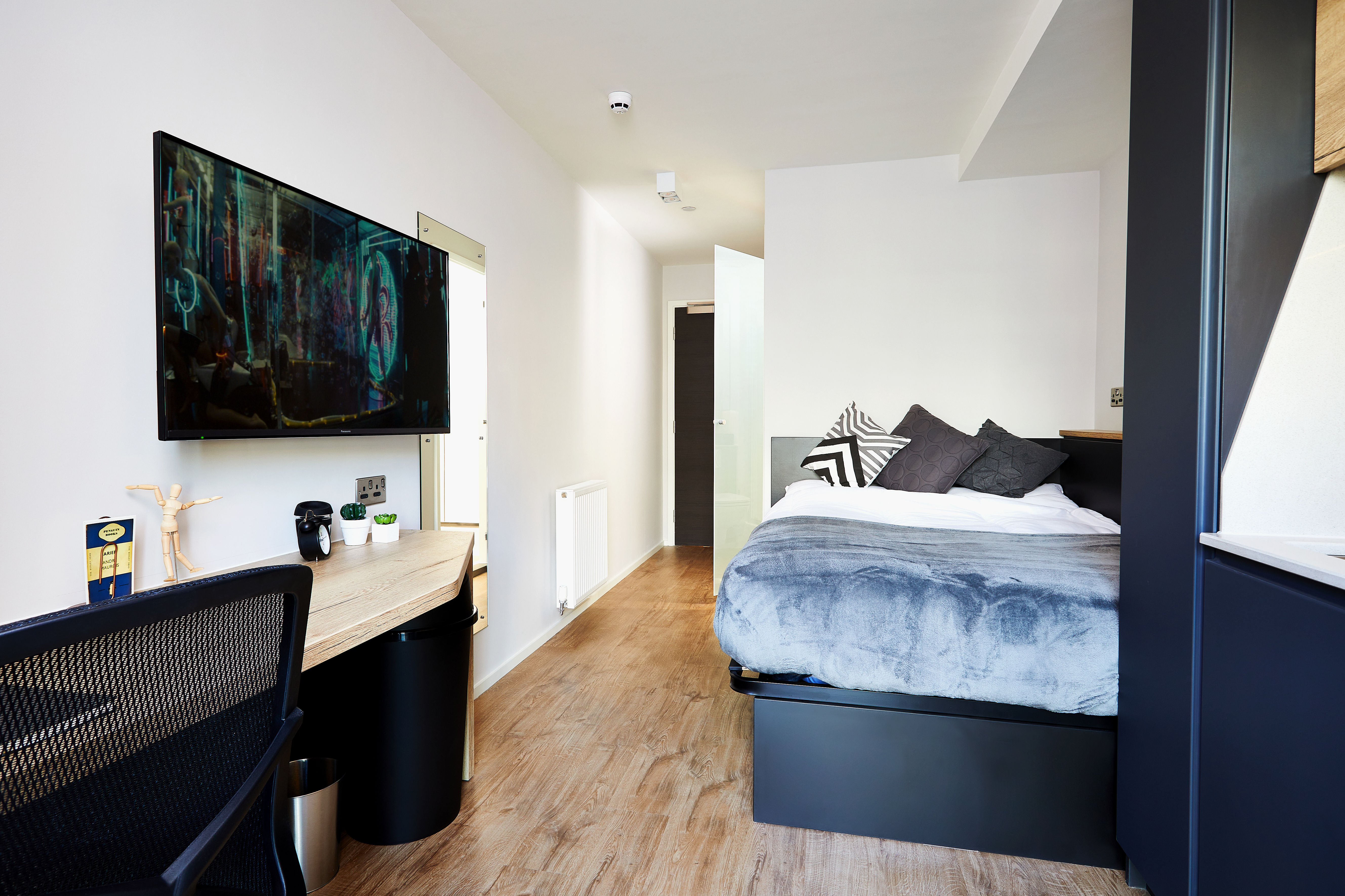 Lite Plus at Vita Student Nottingham