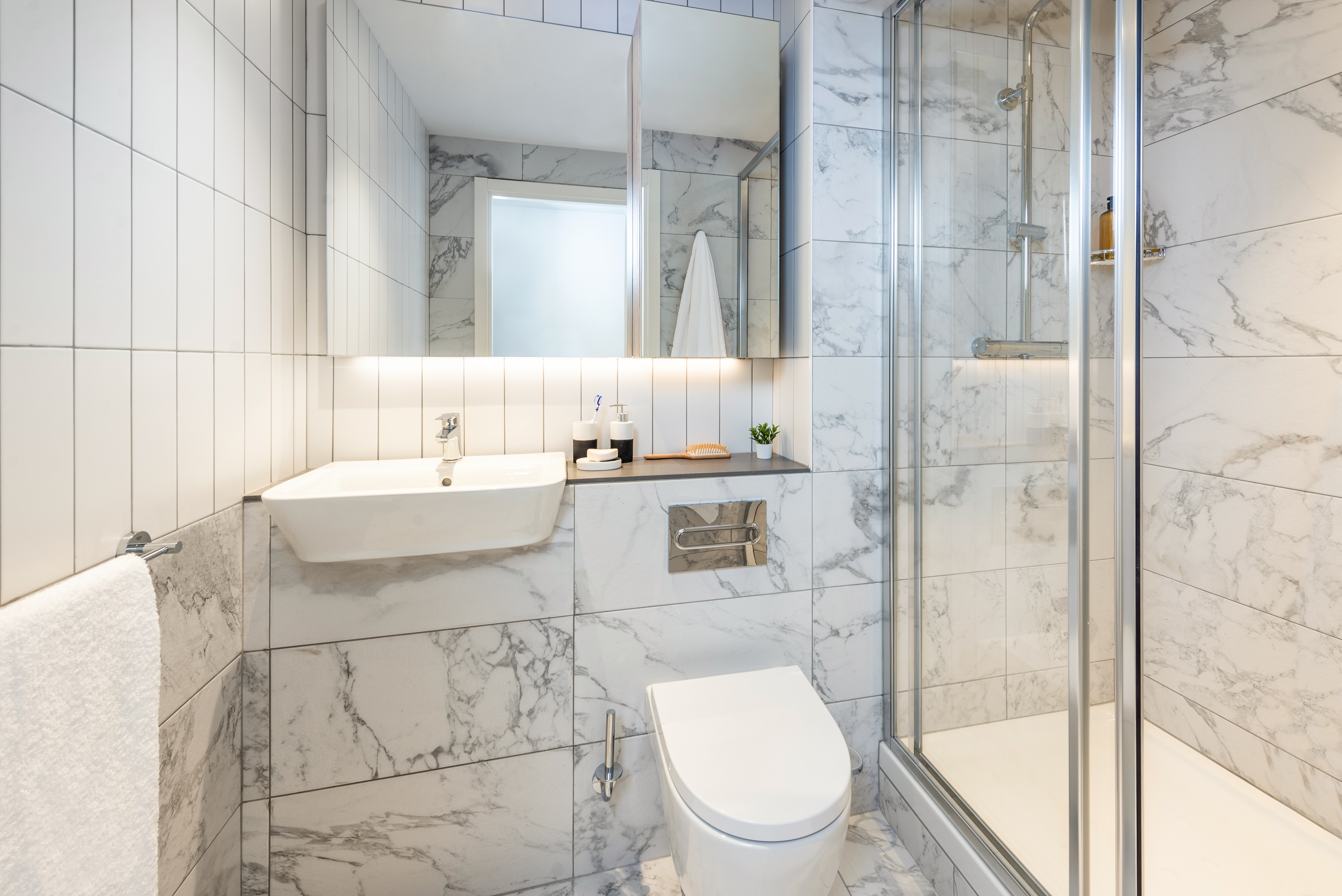 Classic room at Vita Student Pedralbes